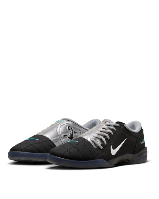Nike Black Am T90 Sn63 for men
