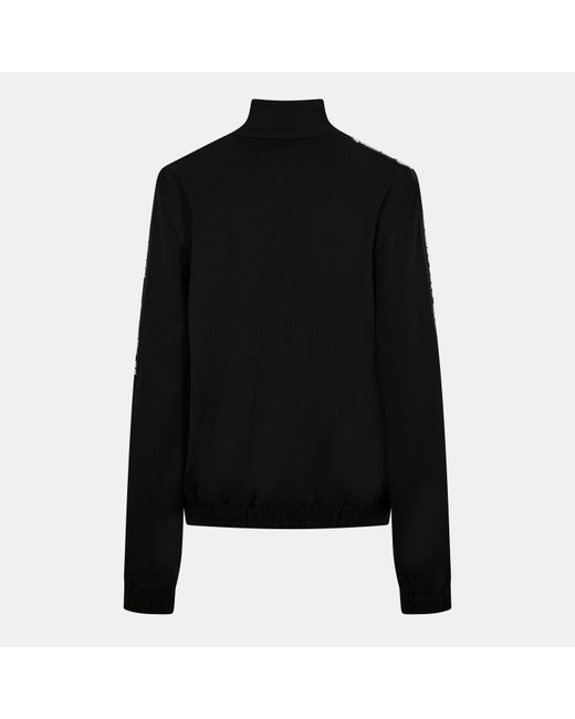 Off-White c/o Virgil Abloh Black Off White Women's