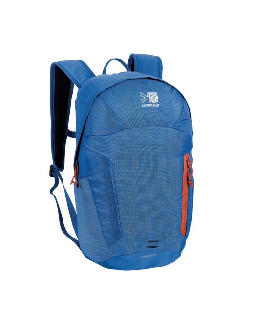 Karrimor Blue Taurus 20L Backpack