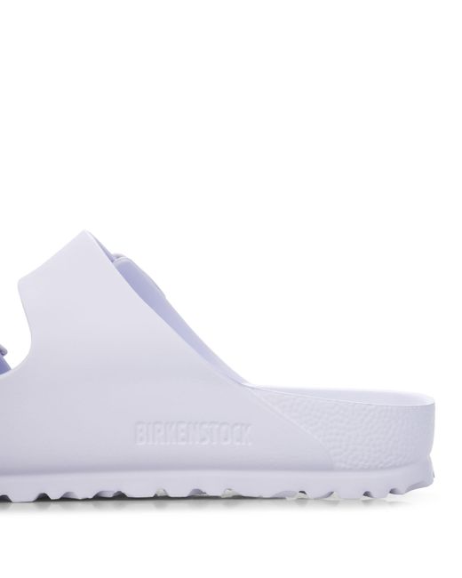 Birkenstock White Bstk Arizona Eva San Ld64