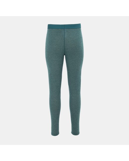 Pinnacle Blue Merino Baselayer Bottom for men