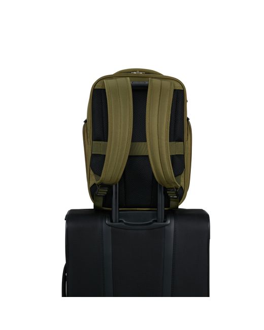 Samsonite Green Spark Sng Eco 40X30X20Cm Fl Underseat S Backpack