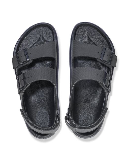Birkenstock Black Bstk Mogami Terra Bi Ld64