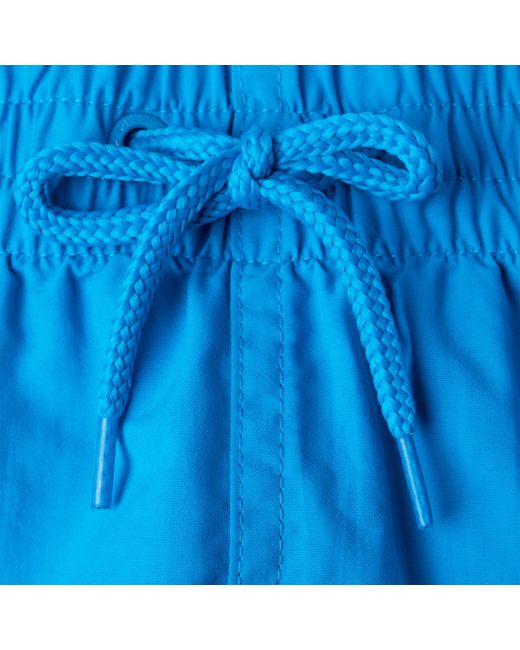 Speedo Blue Essentials 16-Inch Watershorts for men