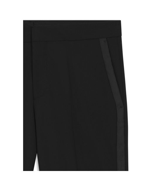 HUGO Black Hesten224E1X 10217983 01 for men