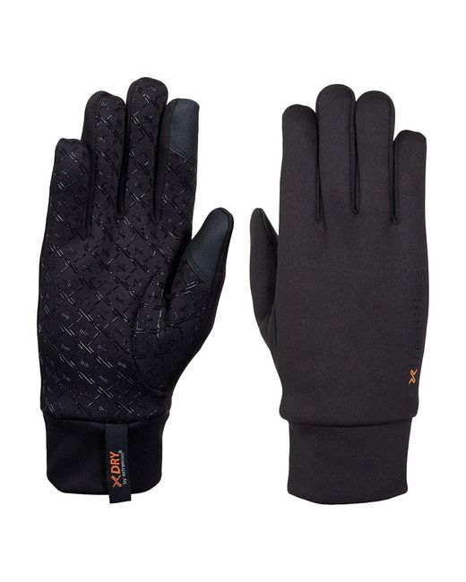 Extremities Blue Contact Insulated Walking Gloves