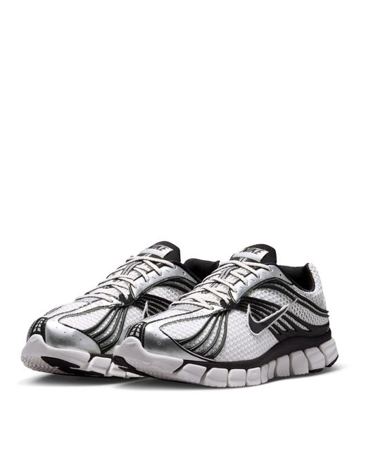 Nike Black Zoom Skylon for men