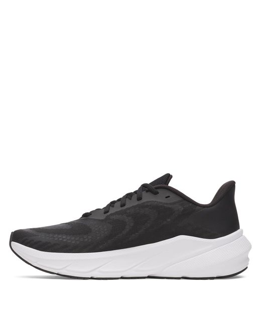 Under Armour Black Turbulence 3 for men