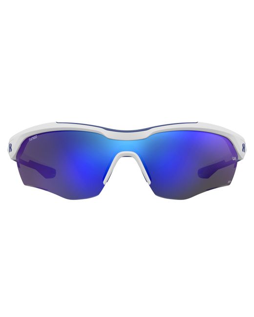 Under Armour Blue Accessories Yard Pro S G for men