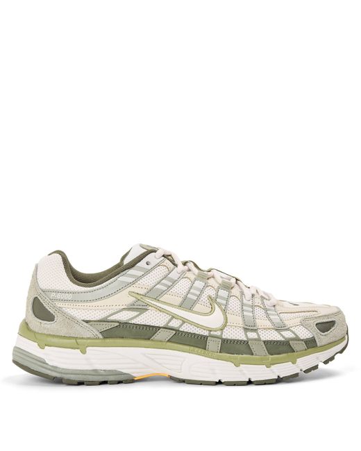 Nike Multicolor P-6000 Trainers for men