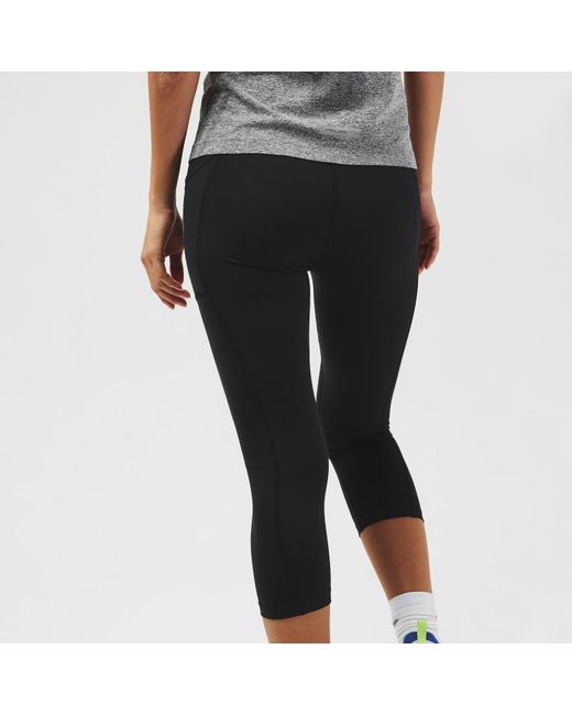 Karrimor Blue Run Capris