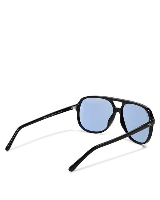 Ray-Ban Blue Bill Aviator Sunglasses