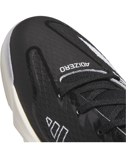 Adidas Black Electric Bsb Low-Top Trainers for men