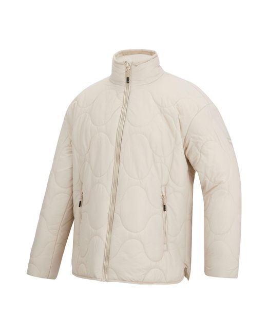Regatta Natural Carlotte Water-Repellent Jacket