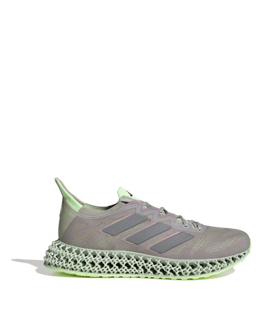 Adidas Gray Everyday Neutral Road Running Shoes