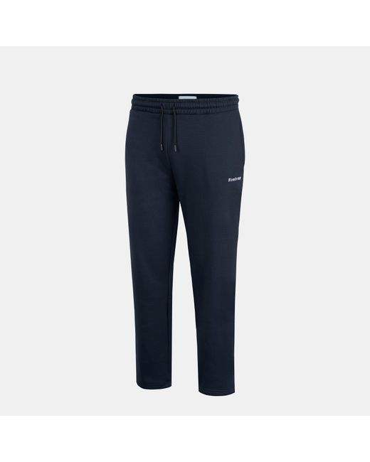 Firetrap Blue Jogger for men
