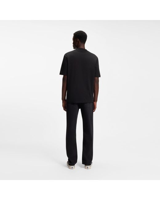 HUGO Black Nieros 10257318 01 for men