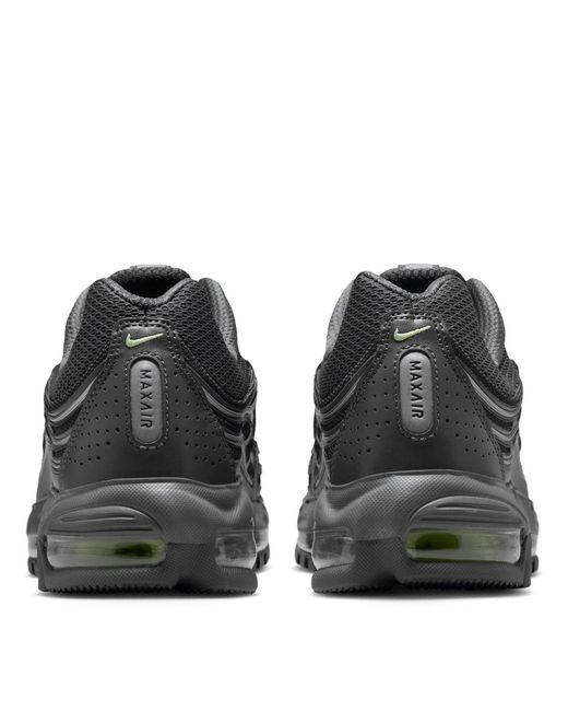 Nike Gray Air Max Tl 2.5 Shoes for men