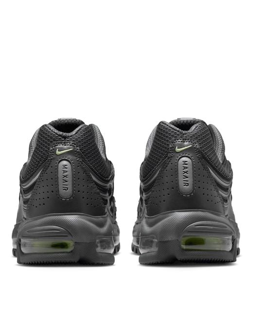 Nike Gray Air Max Tl 2.5 Shoes for men