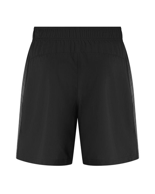 The North Face Black M 24/7 Color Block Shorts Tnf Tracksuit Short for men