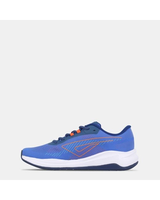 Karrimor Blue Tempo Running Trainers for men