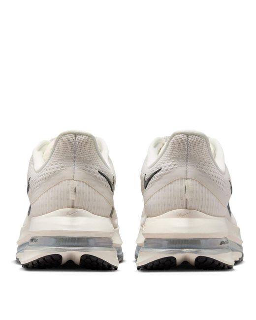 Nike White Pegasus Premium Trainers