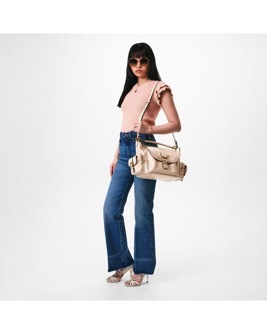 Chloé Gray Sunglasses 30S