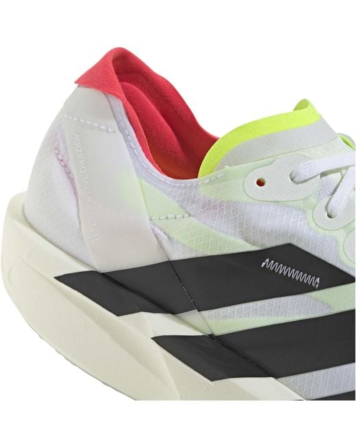 Adidas Multicolor Adizero Takumi Sen 11 Trainers