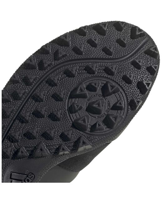 Adidas Black Adults' Divox Astro Hockey Shoes
