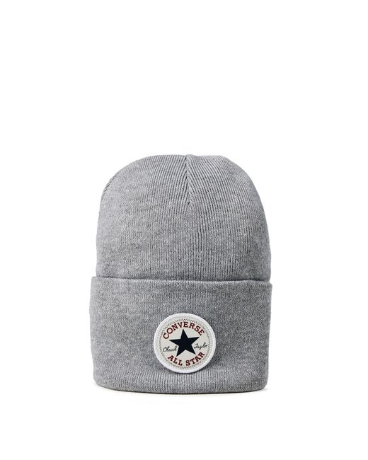 Converse Gray Basic Beanie for men
