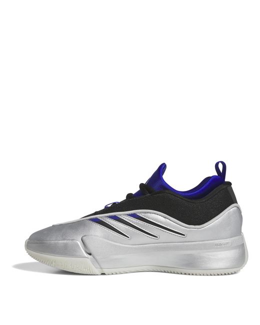 Adidas Originals Blue Dame 9 Shoes