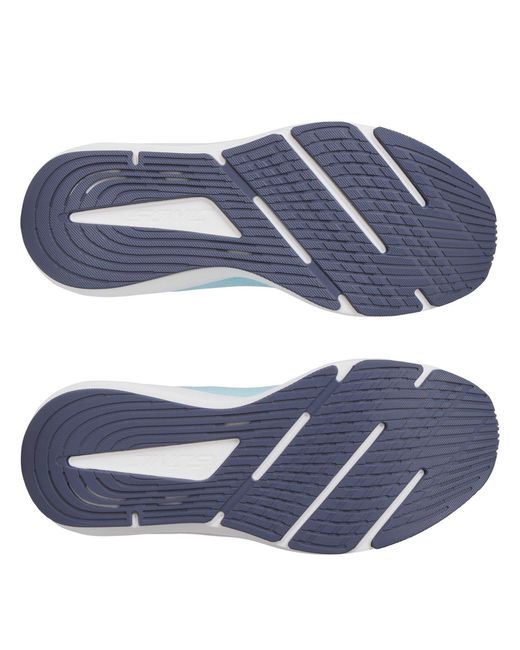 Under Armour Blue Sonic Runner