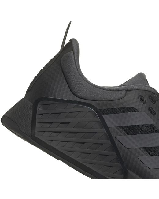 Adidas Blue 2 Trainer Training Shoes for men