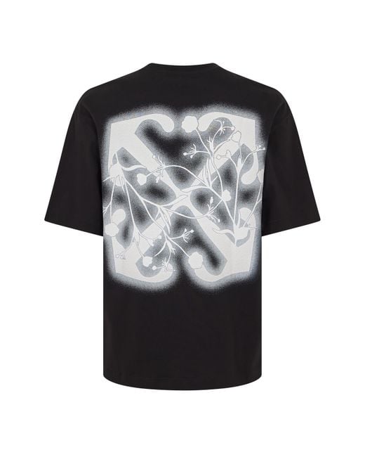 Off-White c/o Virgil Abloh Black Off White Men's for men