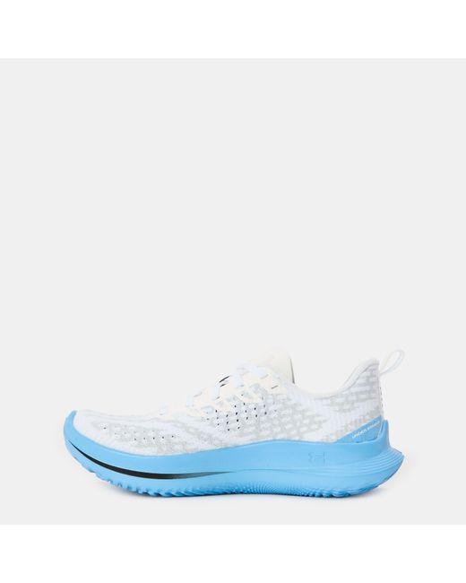 Under Armour Blue Velociti Everyday Neutral Road Running Shoes