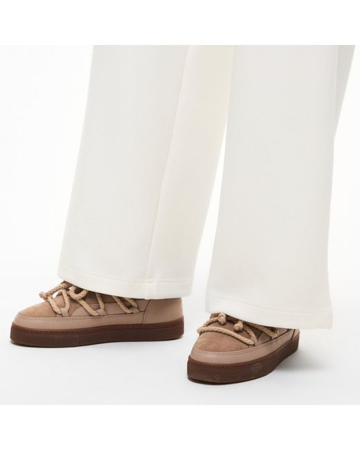 Inuikii Natural Classic Snug Boot