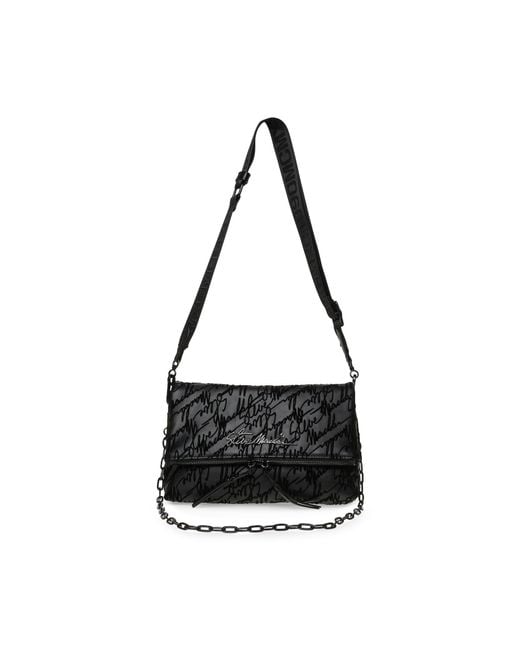 Steve Madden Black Madden Bdorcy Xb Bag Ld64