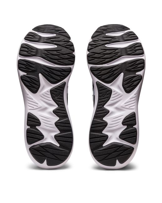 Asics Black Jolt 4 Running Shoes