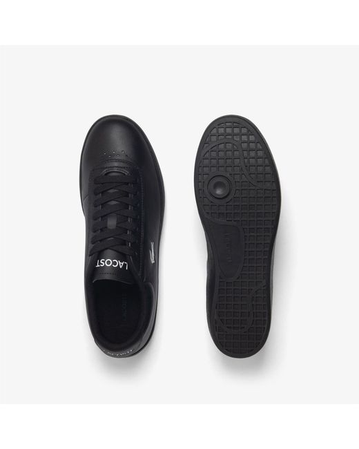 Lacoste Blue 3056 Pr Side Zip Safety Boot