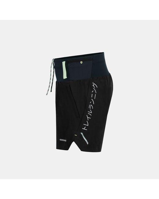 Karrimor Black Trail Short