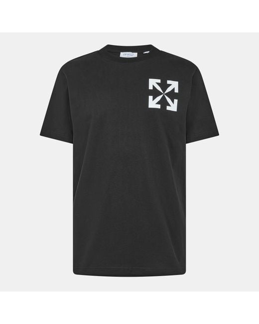 Off-White c/o Virgil Abloh Black Off White Men's for men