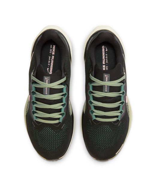 Nike Black Pegasus 41 Running Shoes