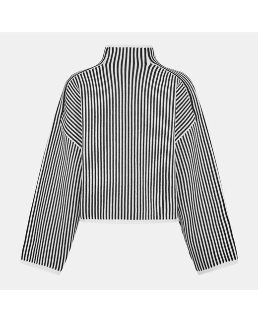 EDITED Black Nohea Jumper
