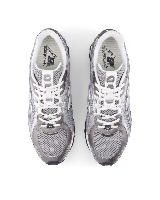 New Balance Gray Nb 204 for men
