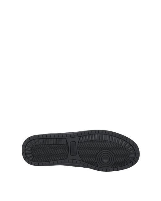 Slazenger 1881 Black Tower Low Trainers for men
