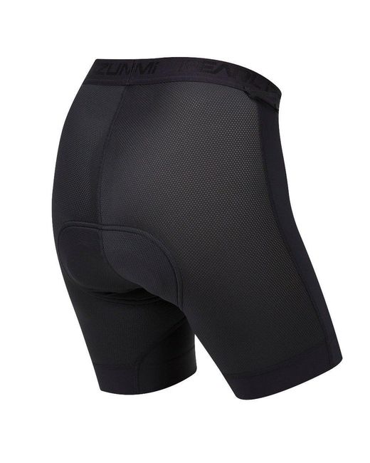 Pearl Izumi Black Select Liner Short
