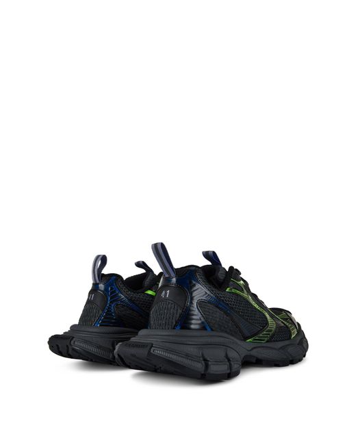 Balenciaga Green 3Xl Low Trainers for men