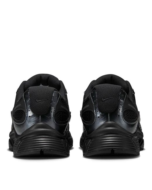 Nike Black V5 Rnr Shoes for men