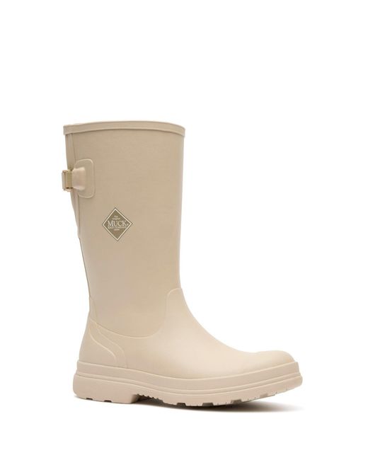 Muck Boot Natural Rainscape Tall Boot