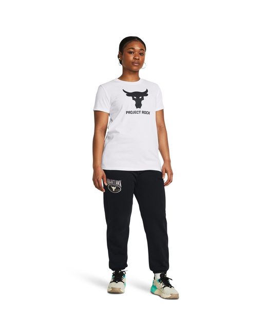 Under Armour Blue Performance Tracksuit Bottoms